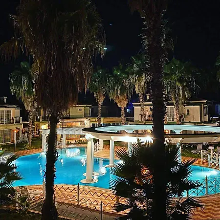 Villamare Φετιγιέ