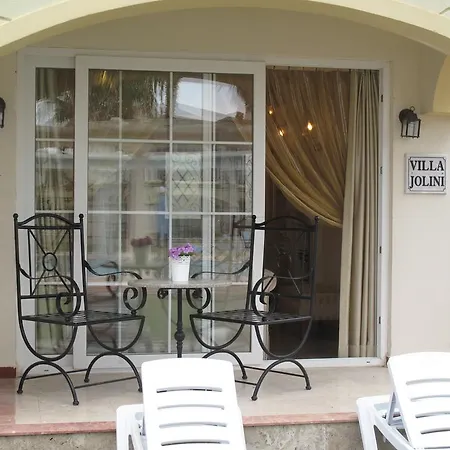 Villamare * Φετιγιέ
