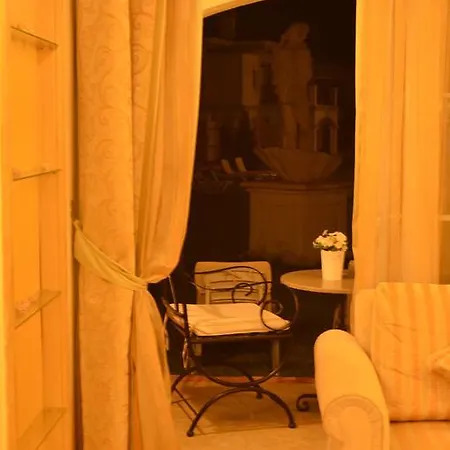 Villamare * Φετιγιέ