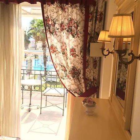 Villamare Φετιγιέ