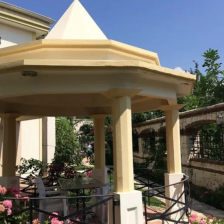 Villamare * Φετιγιέ