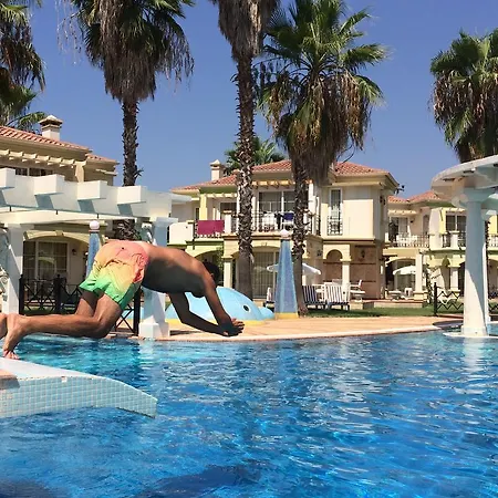 Villamare * Φετιγιέ