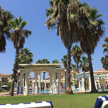 Βίλα Villamare