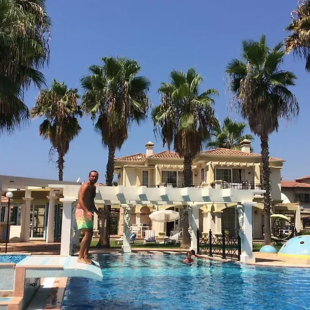Villamare Φετιγιέ