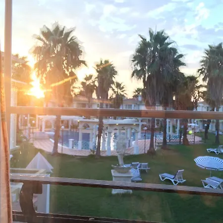 Villamare * Φετιγιέ