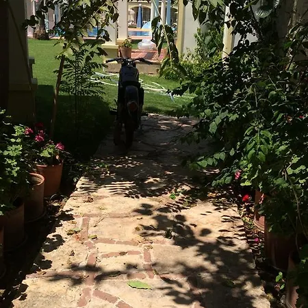 Villamare Φετιγιέ