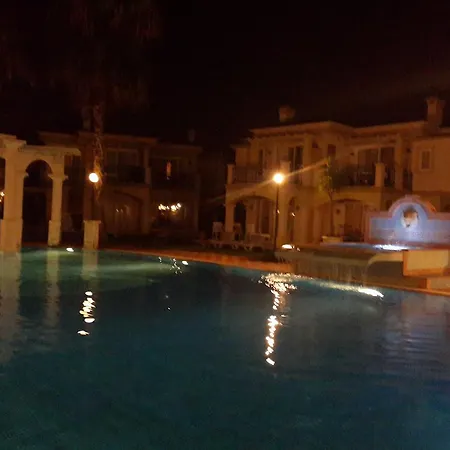 Villamare Βίλα