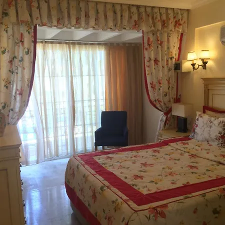 Villamare * Φετιγιέ