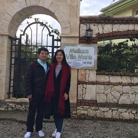 Βίλα Villamare