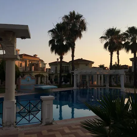 Βίλα Villamare