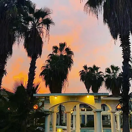 Villamare Vila Fethiye