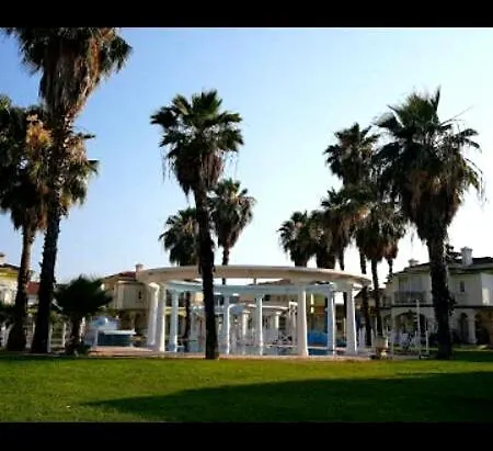 Villamare Vila Fethiye