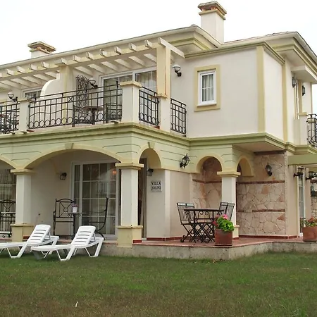 Villamare Vila *