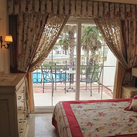 Vila Villamare Fethiye