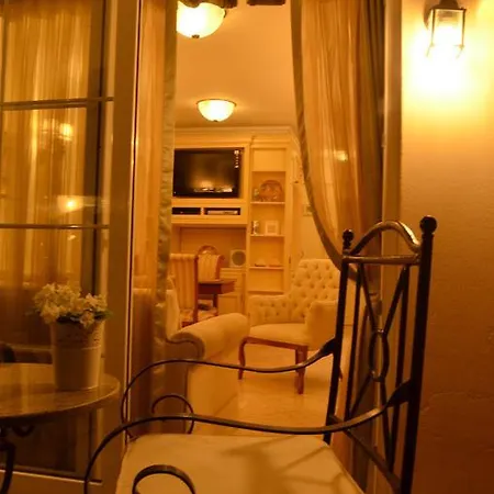 Villamare Vila Fethiye