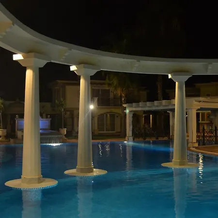 Vila Villamare Fethiye