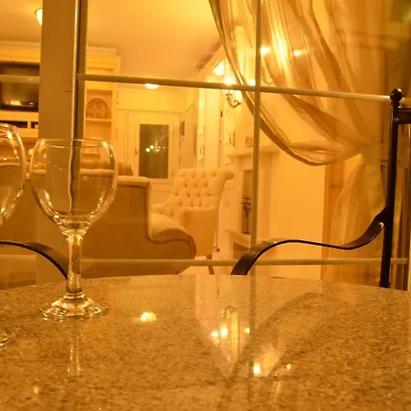 Vila Villamare Fethiye