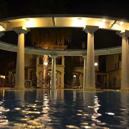Vila Villamare Fethiye
