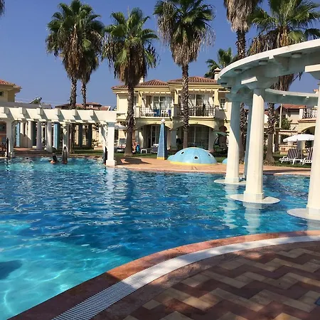 Vila Villamare