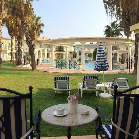 Vila Villamare
