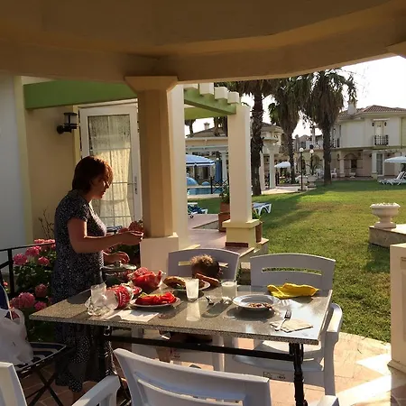 Villamare Vila Fethiye