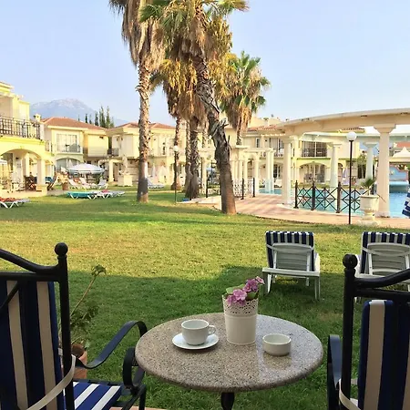 Vila Villamare