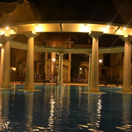 Vila Villamare