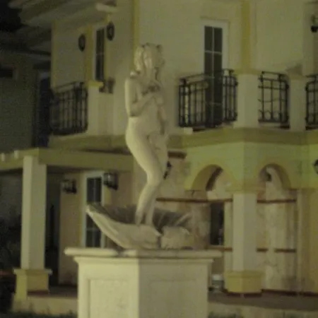 Villamare