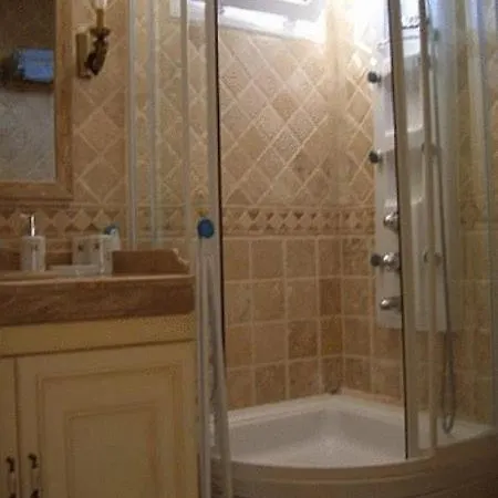 Vila Villamare Fethiye