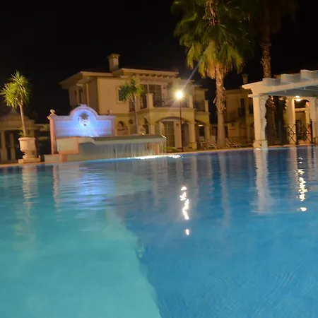 Villamare Villa *